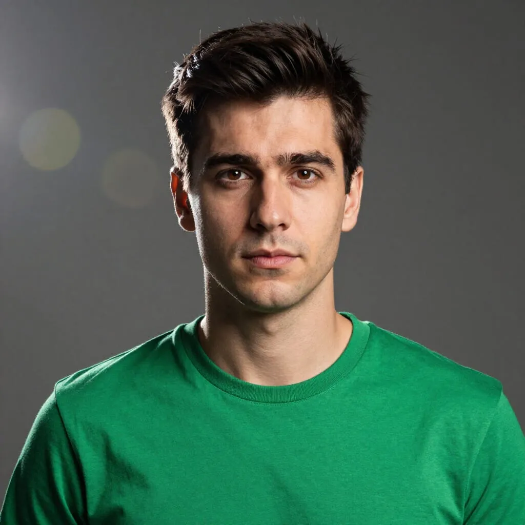 Avatar del autor Deyan Bonev