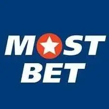 Logotipo de Mostbet Casino