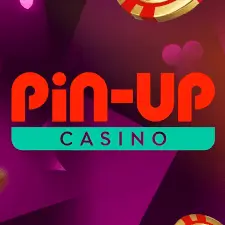 Logotipo de Pin-Up Casino